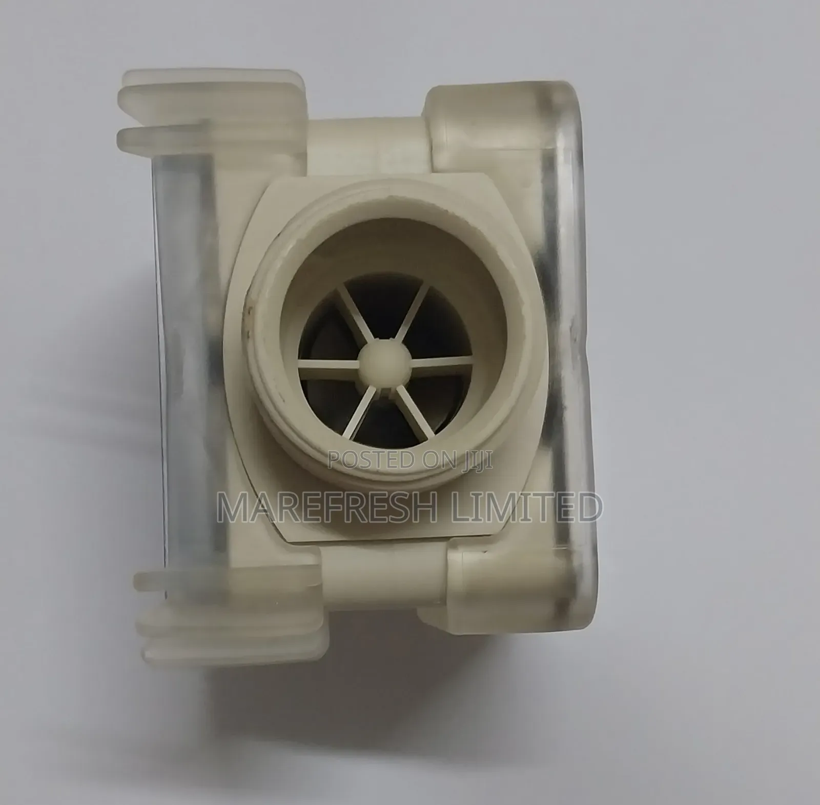 Flow Meter