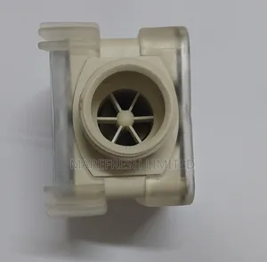 Flow Meter