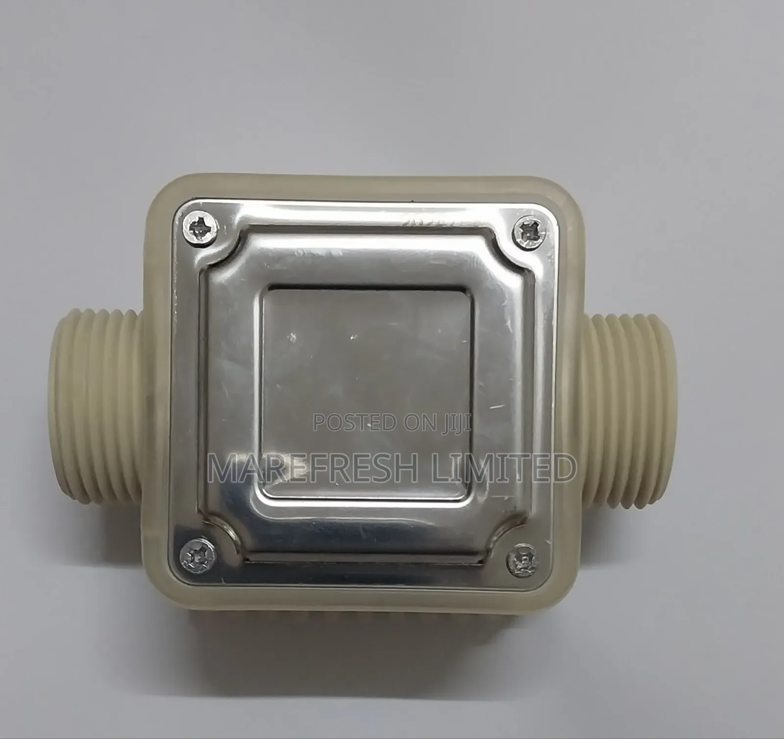Flow Meter