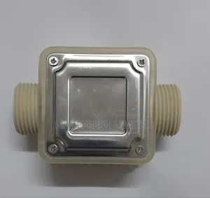 Flow Meter