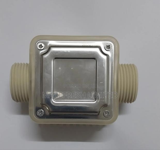 Flow Meter - thumbnail 4