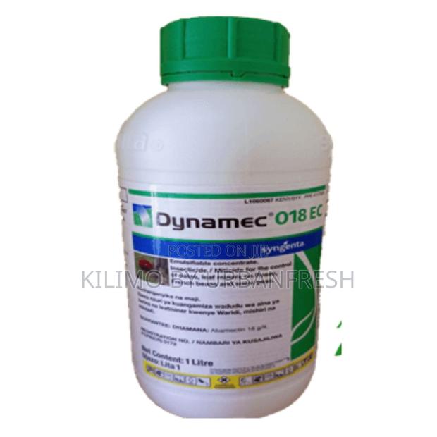 Dynamec 018 EC (10ml) - main view