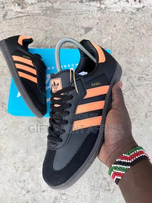 Adidas Samba Unisex Sneakers - thumbnail 2