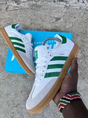 Adidas Samba Unisex Sneakers