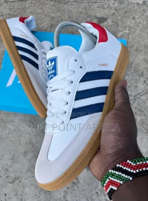 Adidas Samba Unisex Sneakers