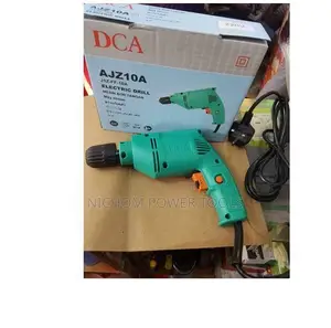 Dca Electric Drill 10mm