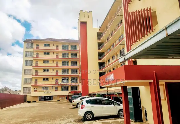 1bdrm Apartment in Greenspan for rent