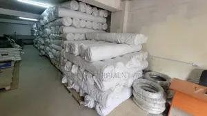 Geotextile Membrane 《Geofabric 》
