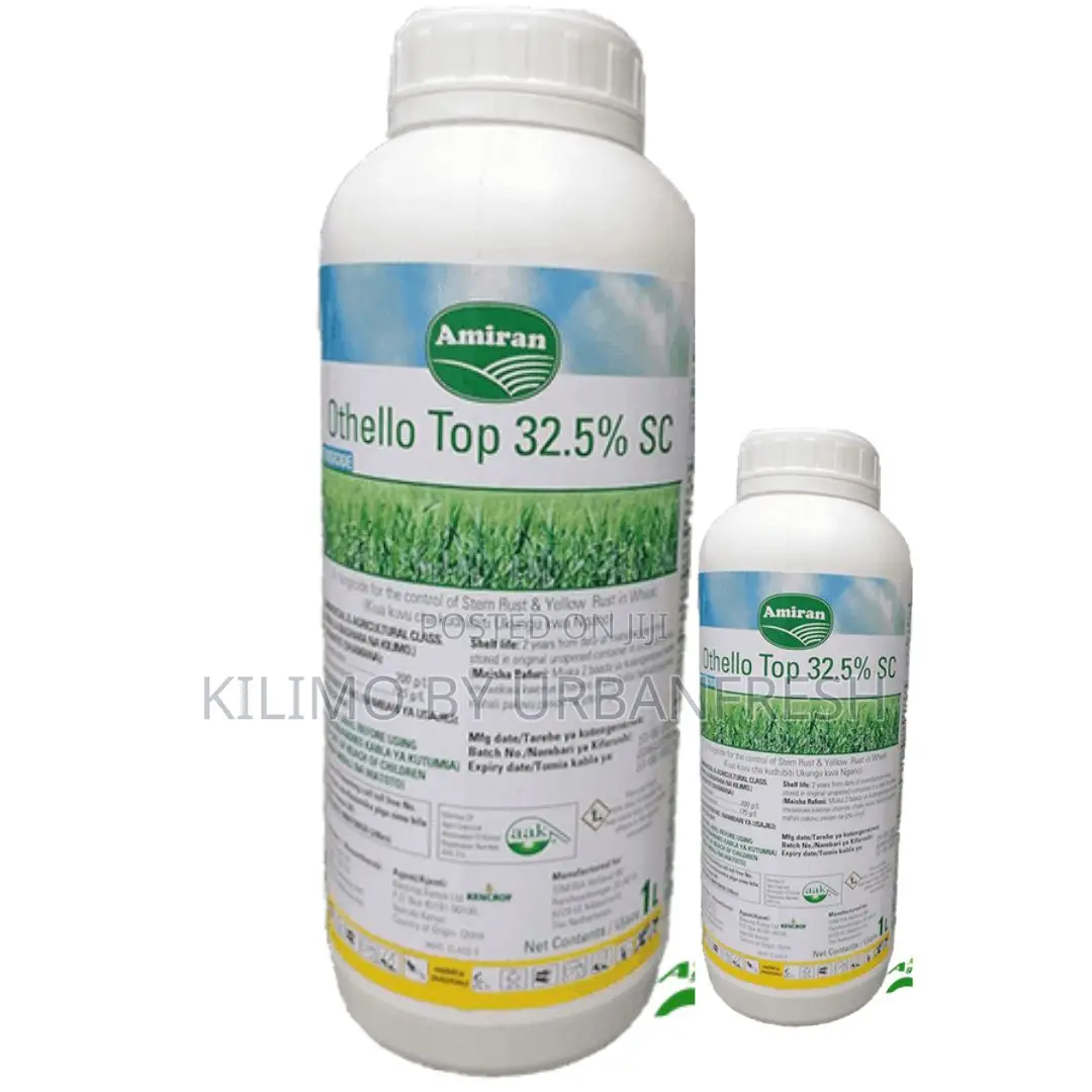 Othello Top 32.5%SC (1ltr)