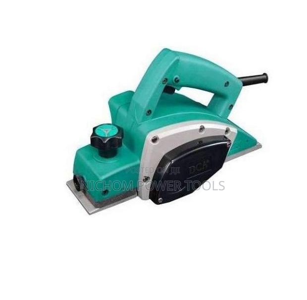 Dca Electric Planner 500w - main view