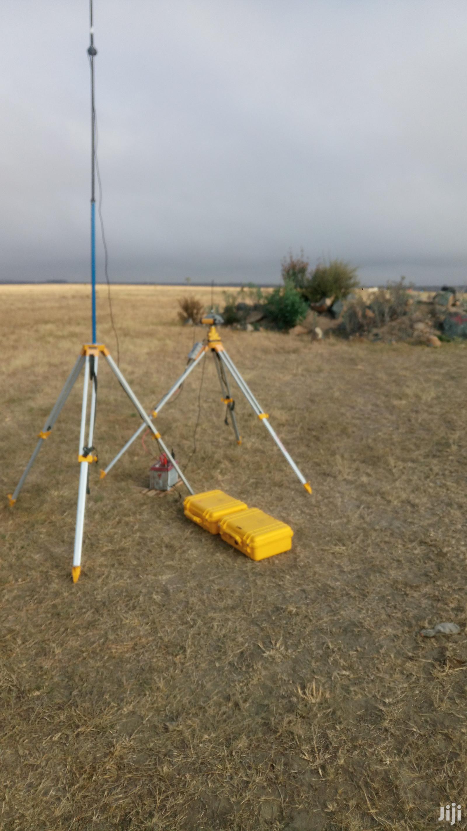 Land Surveyig Services Anywhere In Kenya