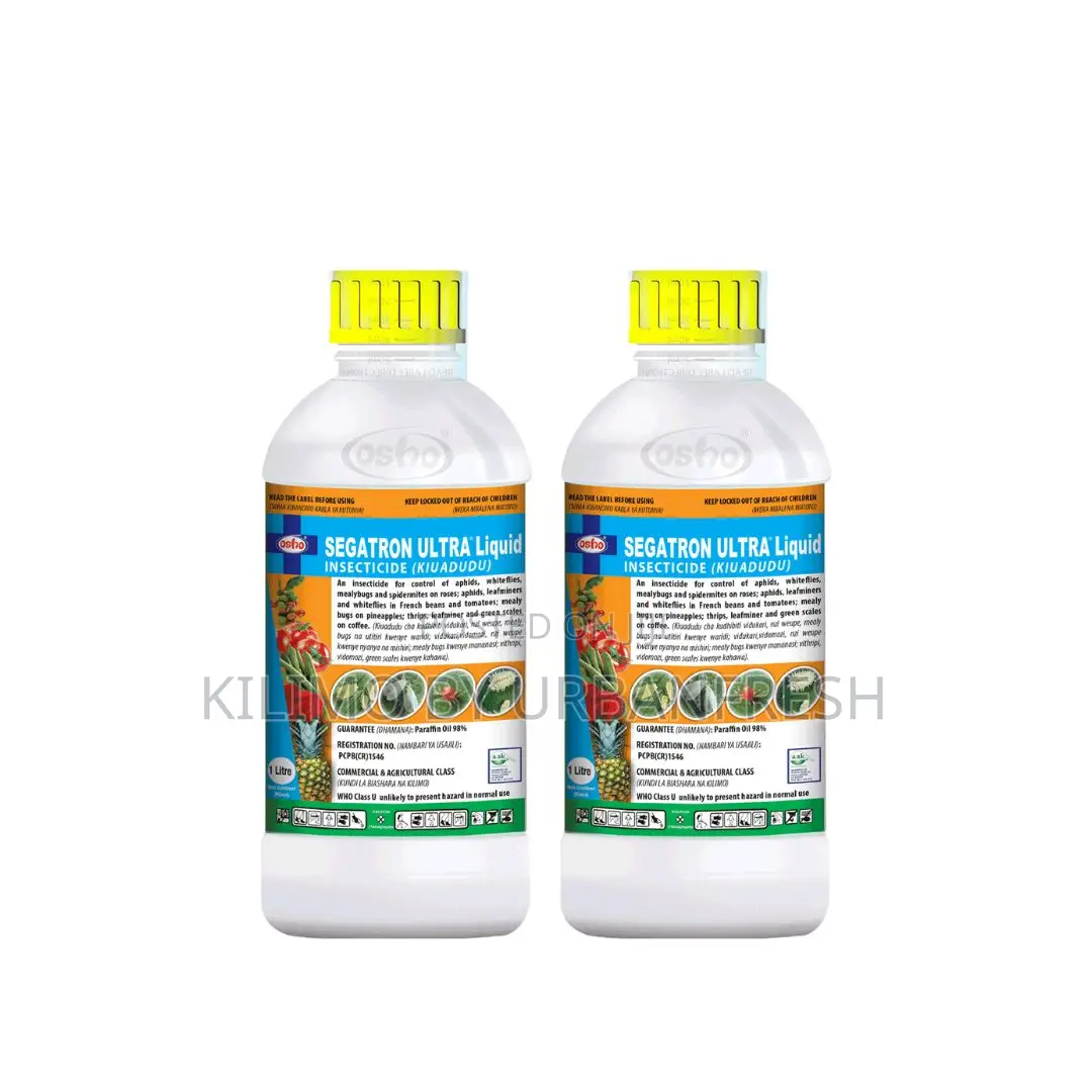 Segatron Ultra 98%EC 1 LTR