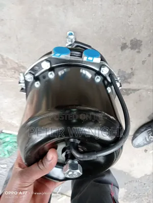 Fuso FJ Brake Booster