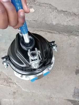 Fuso FJ Brake Booster