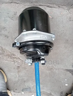 Fuso FJ Brake Booster
