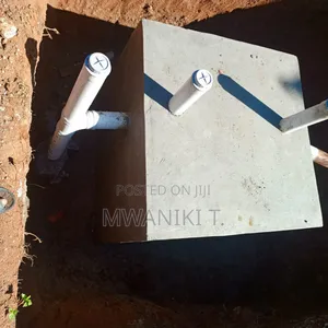Biodigester Installation for Domestic(Offer)