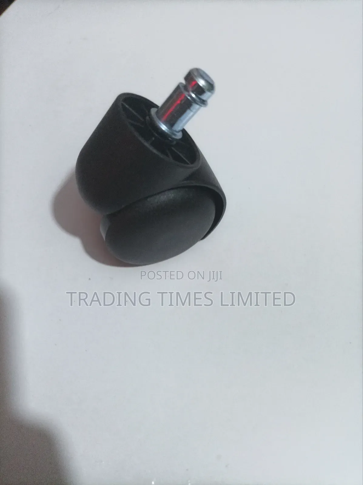 Self Placement Castor Wheels for Chairs ( 5 Pcs)