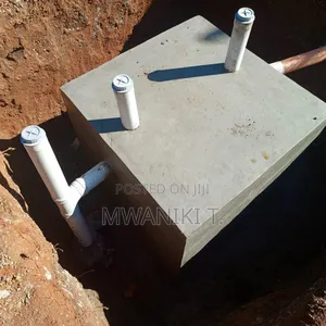 Biodigester Installation for Domestic(Offer)