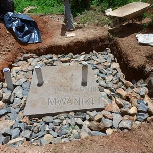 Biodigester Installation for Domestic(Offer)