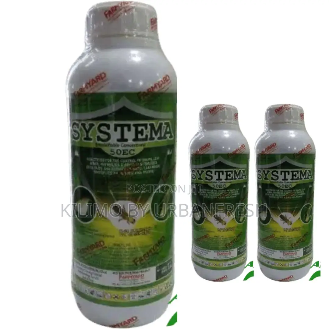 Systema 50EC 1 LTR