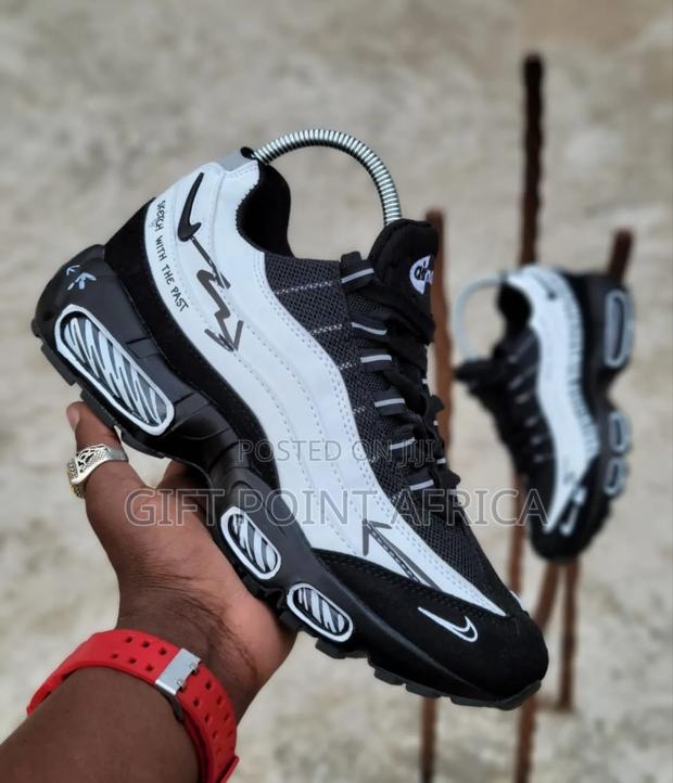 Airmax Sketch Men
 Sneakers - main view