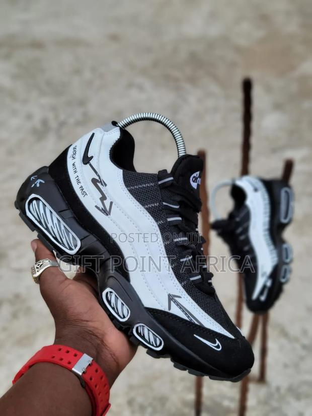 Airmax Sketch Men
 Sneakers - thumbnail 2