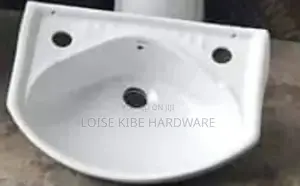 Small Handwash Basin