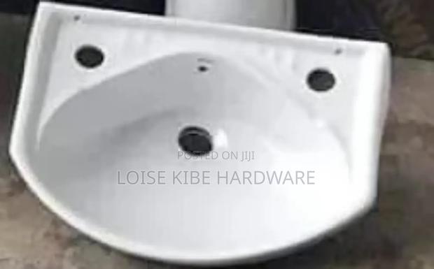 Small Handwash Basin