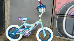 Size 12 Bicycle From USA