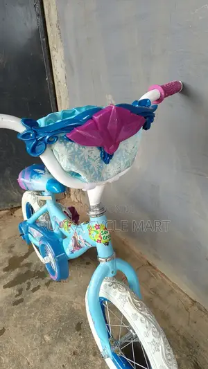 Size 12 Bicycle From USA