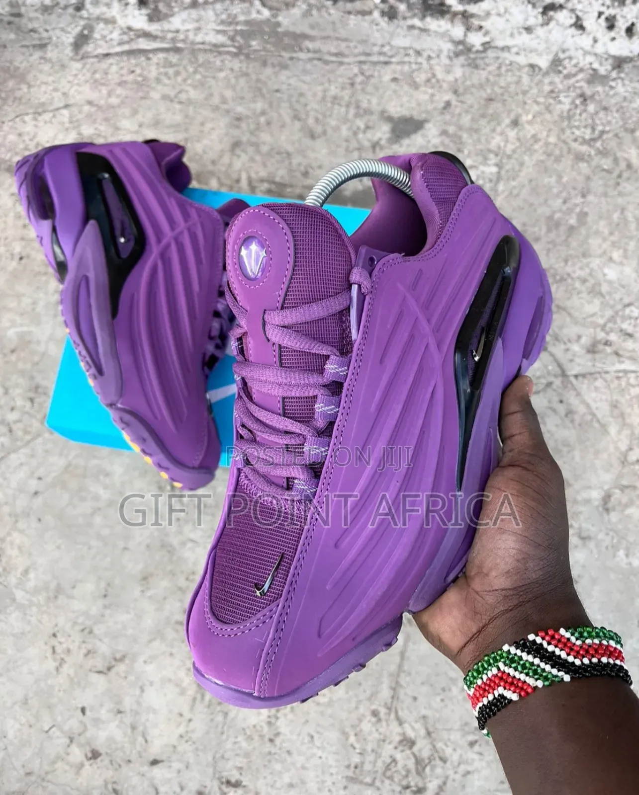 *Nike Nocta* 
Unisex Sneakers