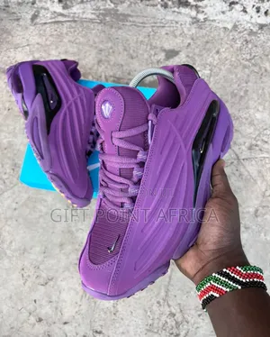 *Nike Nocta* 
Unisex Sneakers