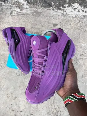 *Nike Nocta* 
Unisex Sneakers