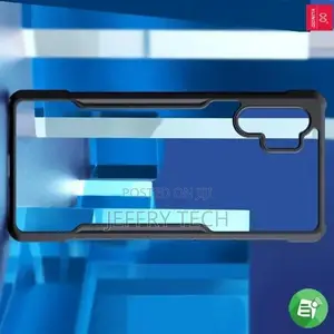 Xundd Beatle Series Case for Samsung Galaxy Note 10 Plus