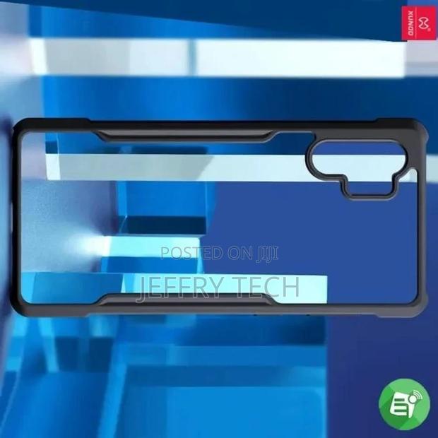 Xundd Beatle Series Case for Samsung Galaxy Note 10 Plus - thumbnail 2