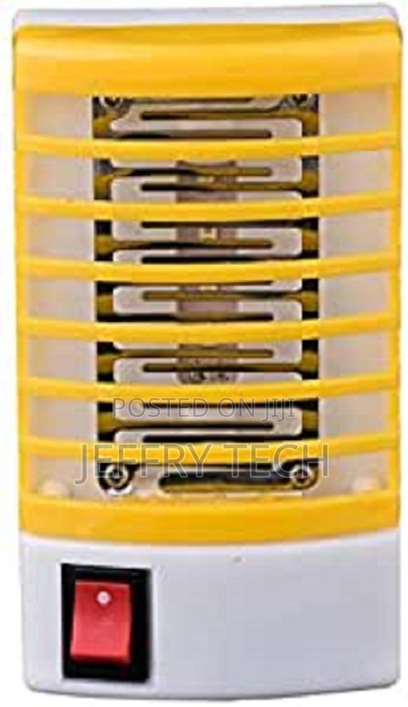 Mosquito Killer Lamp Led