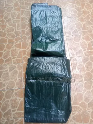 Multipurpose Waterproof Laminated Tarpaulins/Hema