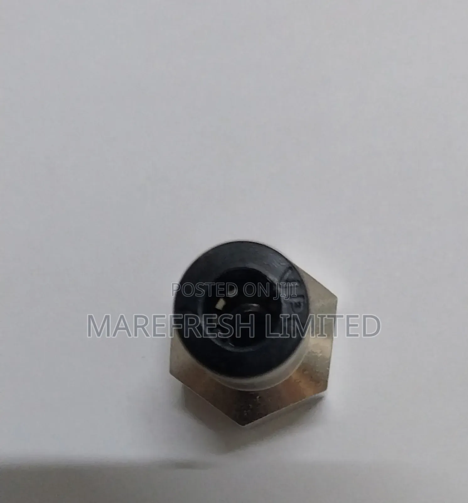 Female Adapter