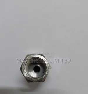 Female Adapter