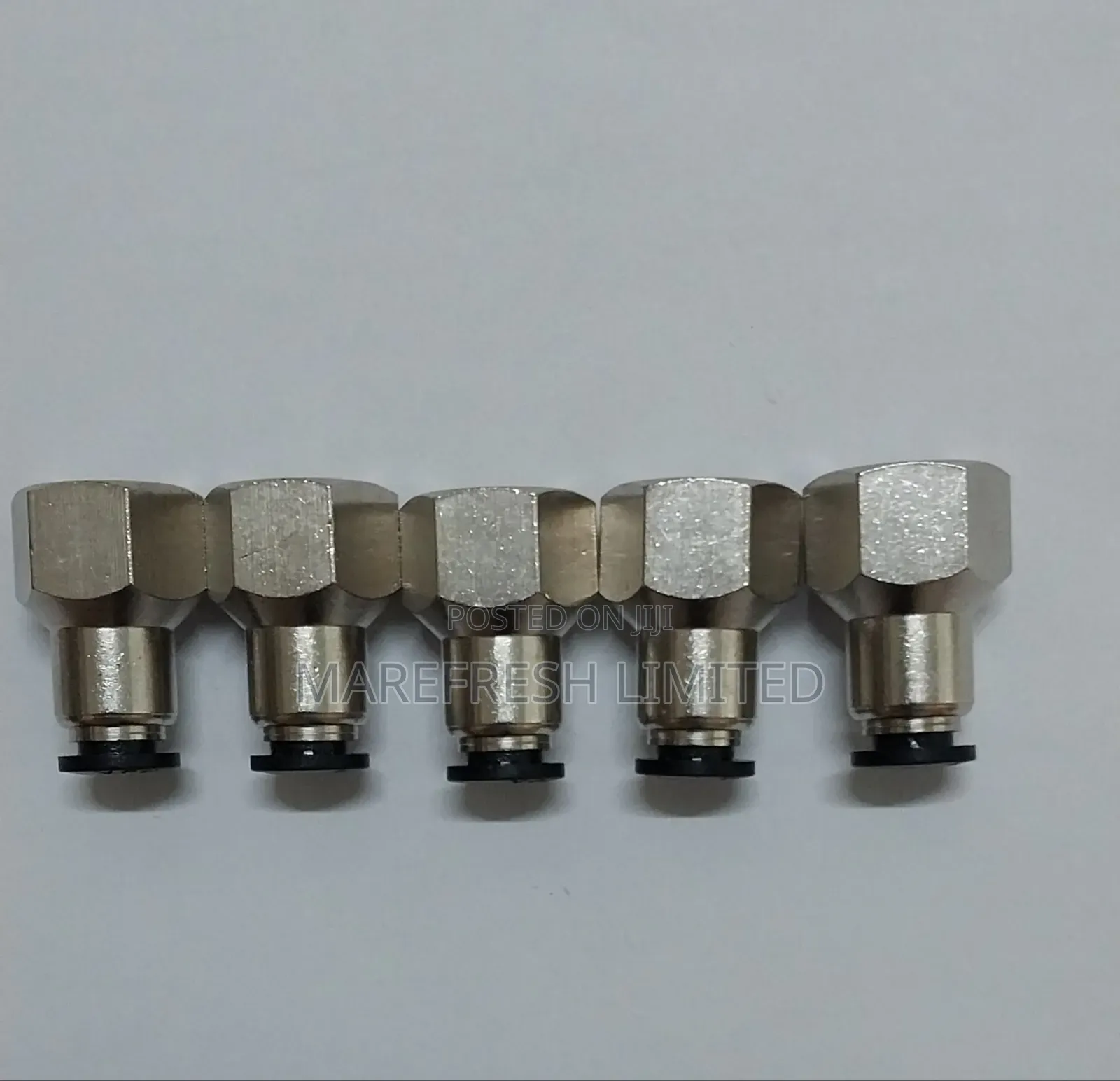 Female Adapter
