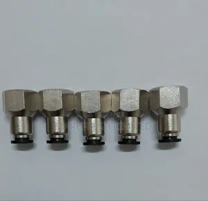 Female Adapter