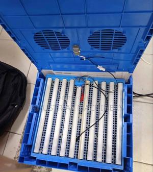 Egg Incubator Automatic 64 Eggs > Commercial. - thumbnail 2