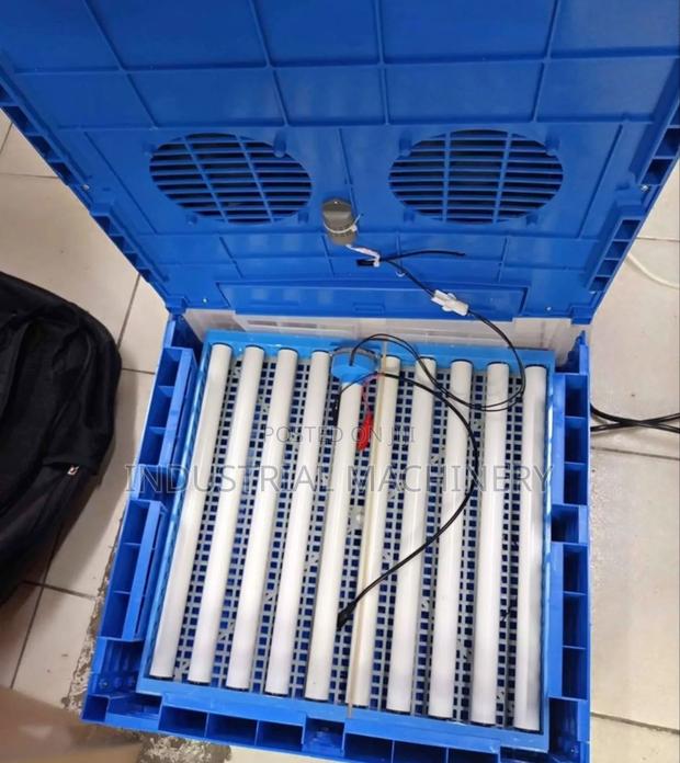 Egg Incubator Automatic 64 Eggs > Commercial. - main view