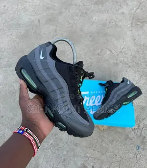 Nike Airmax 95 Men Sneakers