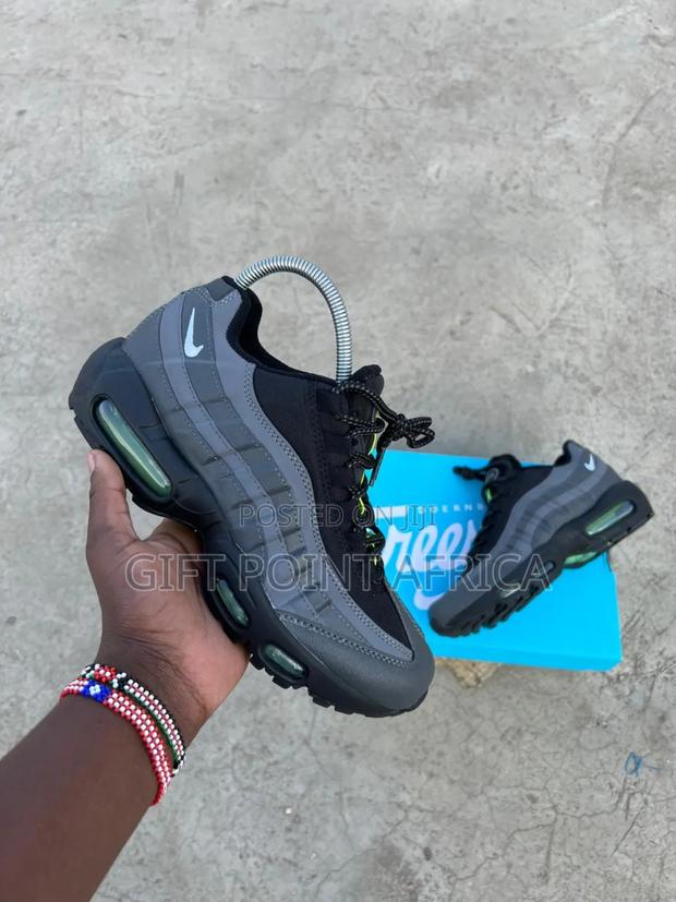 Nike Airmax 95 Men Sneakers - thumbnail 2