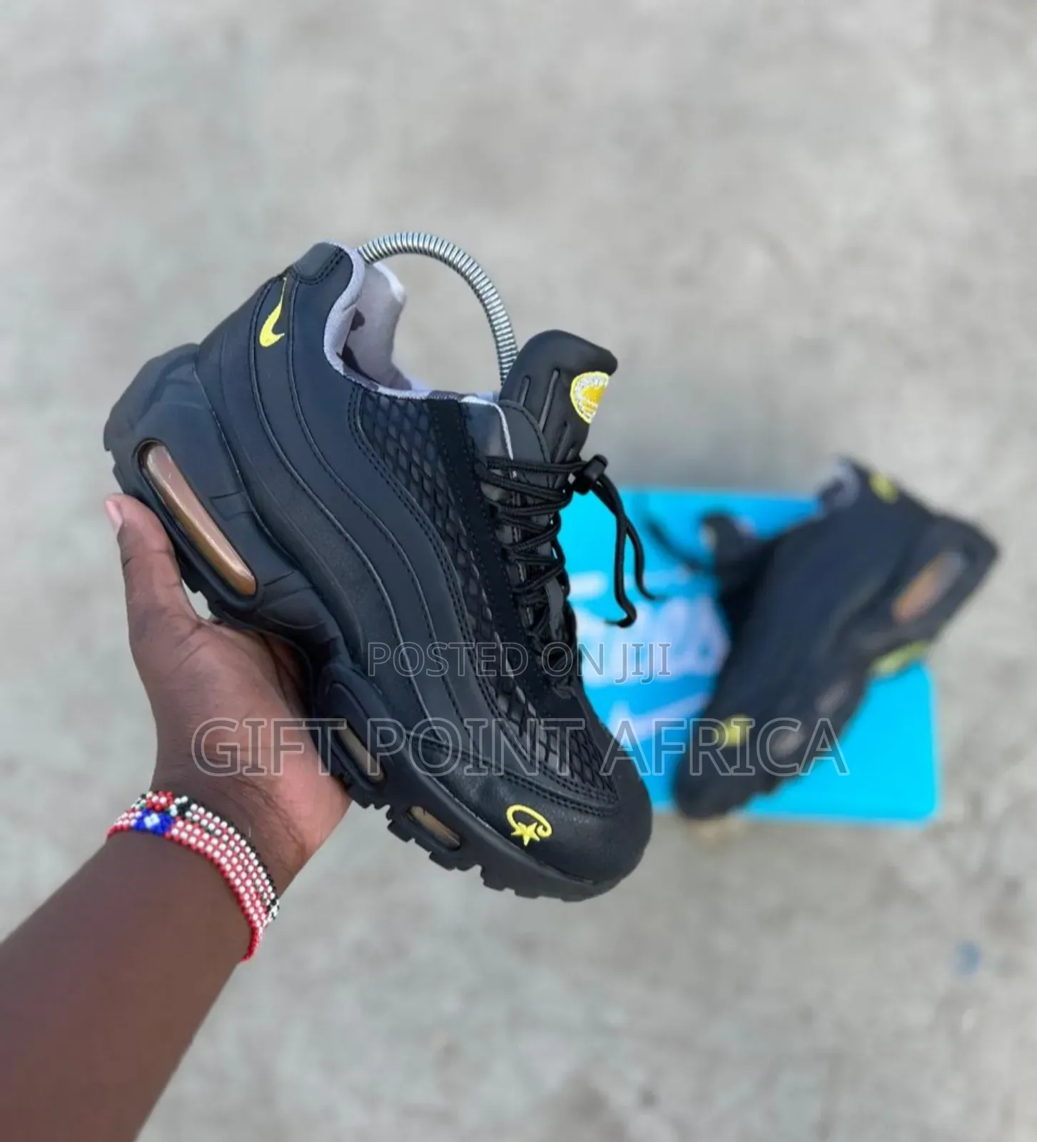 Nike Airmax 95 Men Sneakers