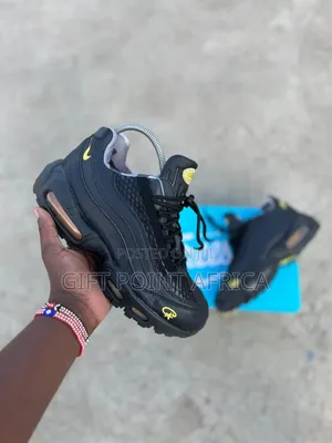 Nike Airmax 95 Men Sneakers