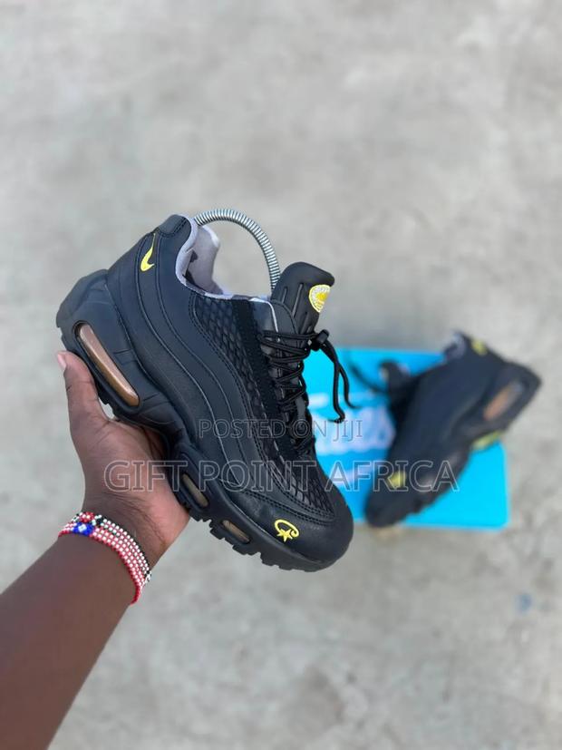 Nike Airmax 95 Men Sneakers - thumbnail 3