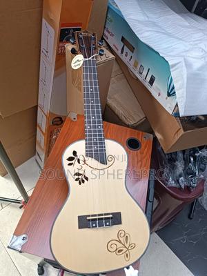 Ukelele Size 24 Concert - thumbnail 2