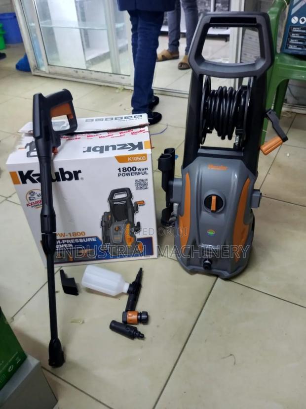 High Pressure Washer Car Wash > Top Brand.